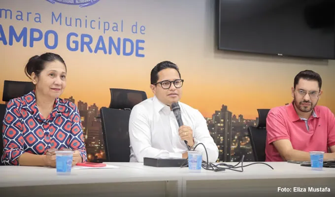 Locação Social: Projeto é apresentado na Câmara para minimizar déficit habitacional da Capital