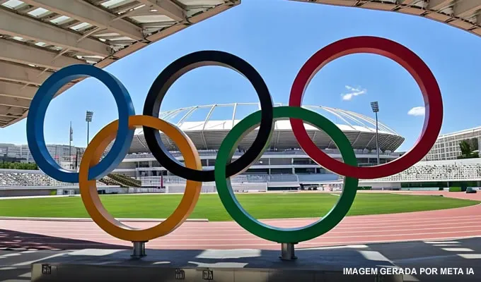 Olimpíadas de 2028 terão cinco novos esportes e equidade de gênero