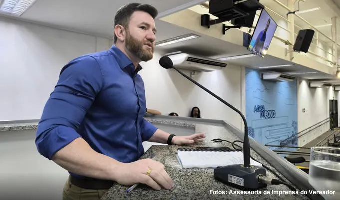 “Medida que regulamenta 654 atividades reduz burocracia e fortalece o empreendedorismo”, diz Maicon Nogueira